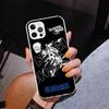 Чехол для телефона Blue Lock Наги Сэйсиро Для iPhone 17 Air 16 Pro Max 16E 15 + 14 Plus 11 12 13 Mini 7 8 SE Подарок Печатная Крышка Fundas