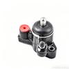 Brake wheel cylinder (left) E97926-10010 for NICHIYU forklift FBT15-80