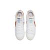 Nike Кроссовки Blazer Mid 77 Jumbo Dark Russet Обувь для скейтборда DD3111-101