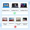 Surface Pro 6 5 4 USB-концентратор HDMI-порт x2 слот для карты Высокоскоростная передача данных Surface Pro Hub Surface Pro Pro Pro 4 Conversion Dog /Pro /Pro 4K@30Hz