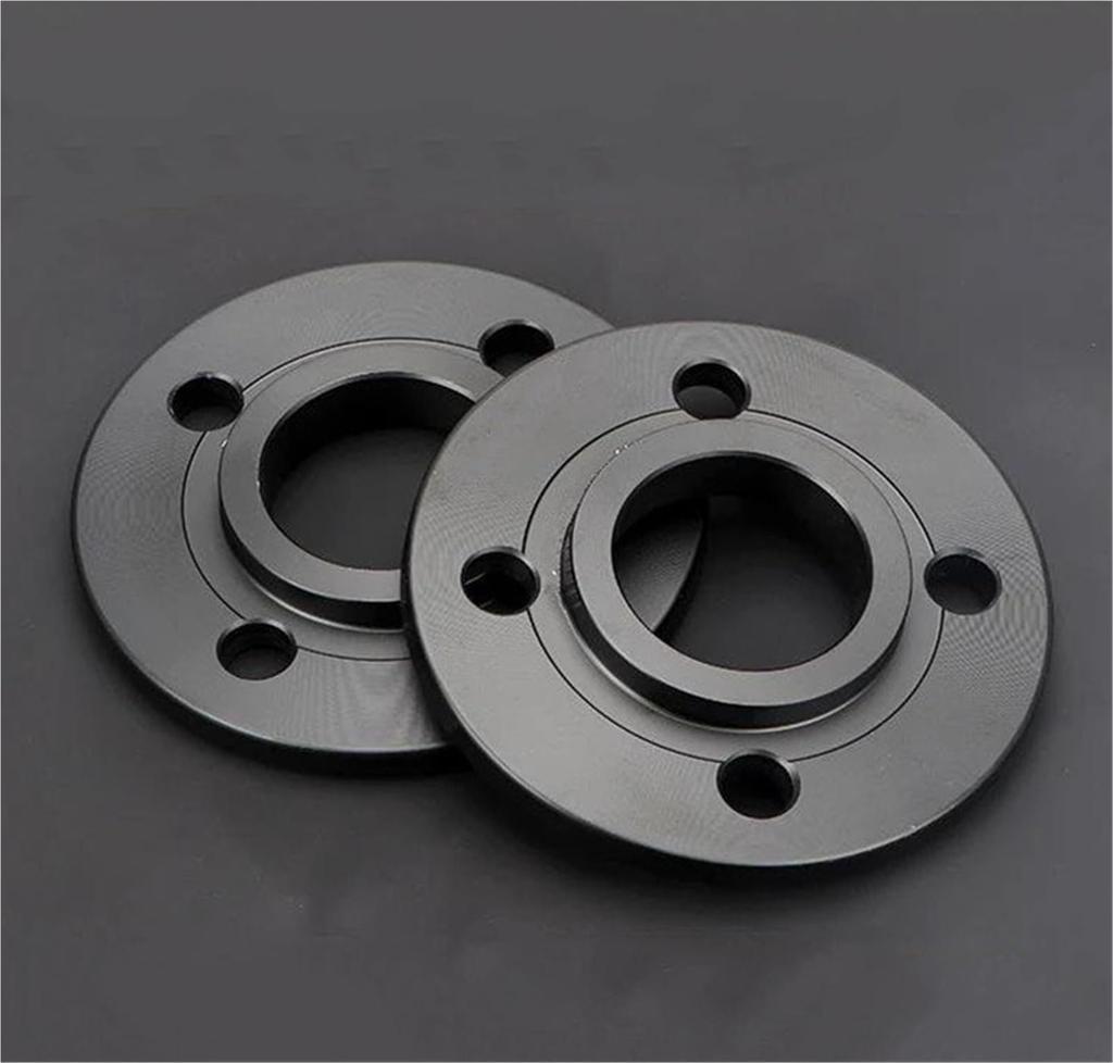 Проставка для ступицы колеса совместима с Для Corolla Для Vios Для Aygo Для Etios Для Pixis PCD 4x100 54,1 мм Универсальный адаптер для проставки колеса 4 выступа Auto Par