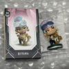 Team Mini League of Legends Figure Single StarGuardian Arcade Yordle Ahri Jinx Lulu Veigar figure Genuine Original  Brand New