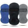 Sports Outdoor Ice Silk Cycling Headgear Warm Face Protection Hat Helmet Liner Quick Drying Face Mask Motorcycle Bicycle Scarf