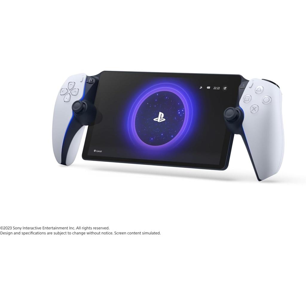 SONY PlayStation Portal Remote Player PSP PlayStation Portal [Восстановленный] (CFIJ-18000)