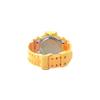 Casio Серия GA-400 с двойным дисплеем LCD/Стрелочным Модные и Яркие Уличная Классика Двойной Стрелочный Дисплей Водонепроницаемые Кварцевый Механизм Смола GA-400A-9A