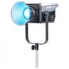 NANLITE FC-720C Профессиональный двухцветный COB светодиодный видеосвет