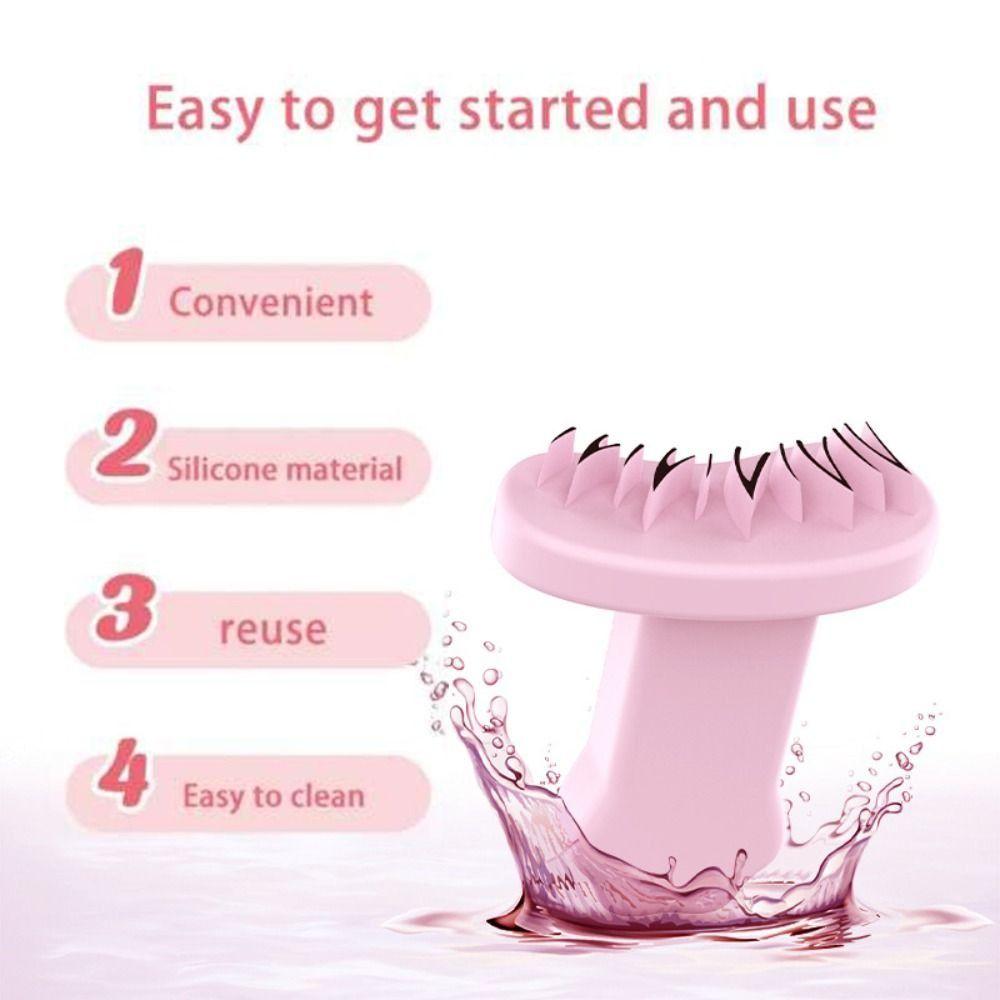 V-образные нижние ресницы принты DIY накладные ресницы подводка для глаз запечатывает ресницы