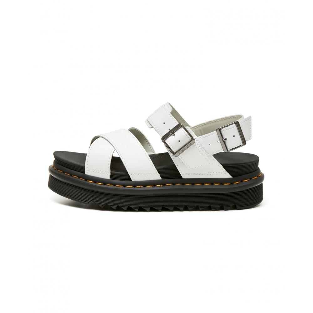 Dr.martens Boss Ii Hydro Белый 26799100