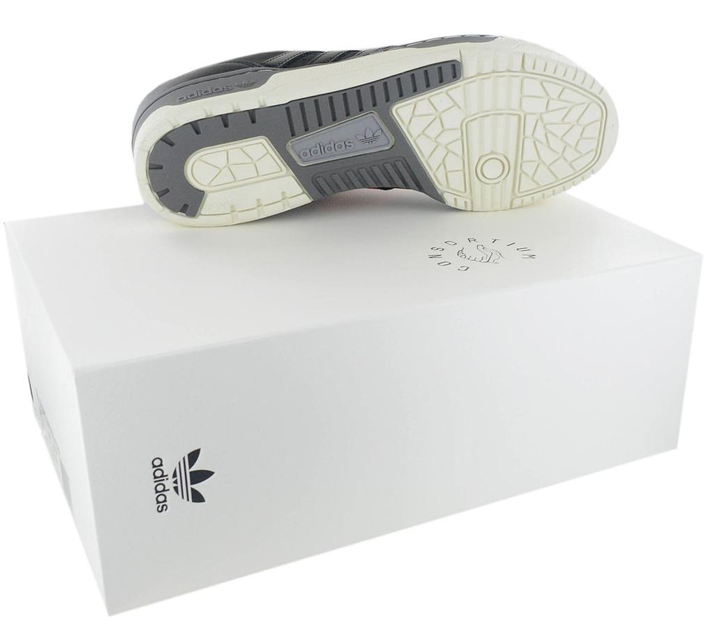 Adidas Originals Rivalry Low Nice Kicks - Men's Sneakers Shoes Black IH2598 ORIGINAL