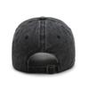 Hat Men's Korean Version Ins Retro Baseball Cap Women's Solid Color Hat Outdoor Sunshade Cap