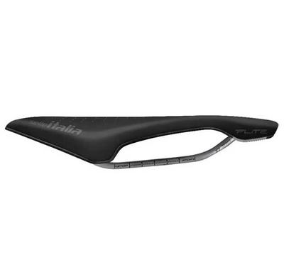 Selle Italia MAX FLITE Boost Gel TI365 SuperFlow велосипедное седло