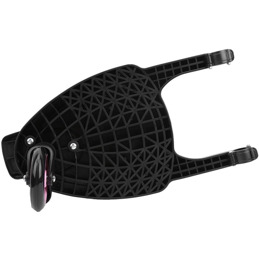 Детский одноколесный самокат без коробки передач для спорта на открытом воздухе. Прекрасный подарок для двоих?Дети 6 лет