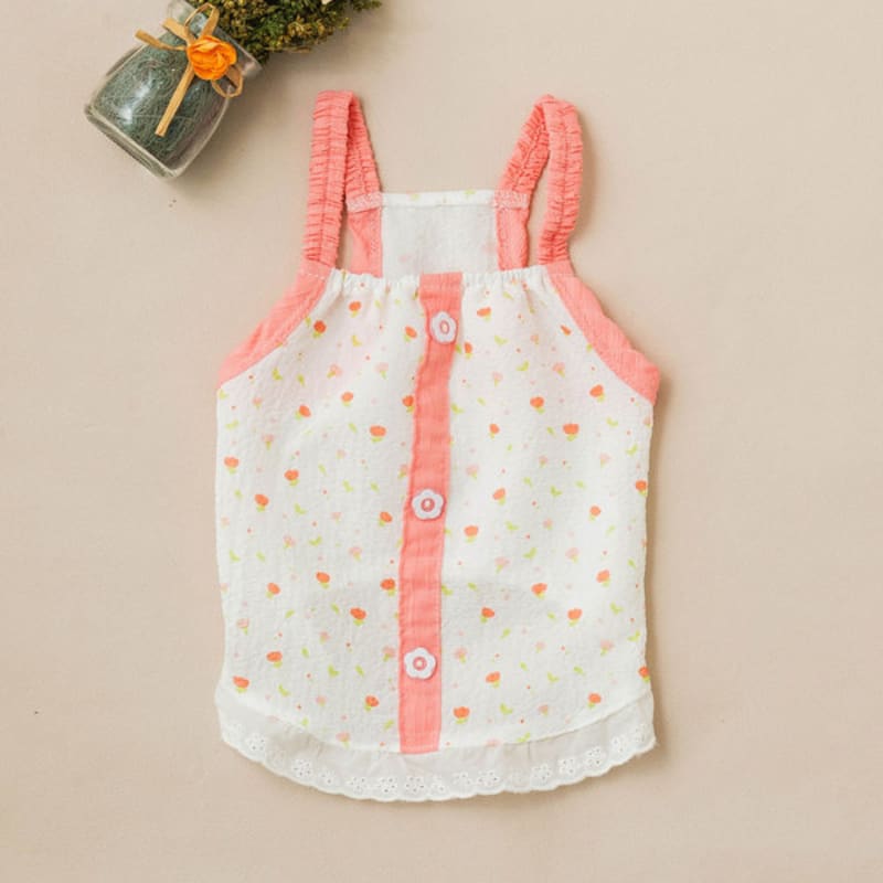 [Питомец] Цветок One Piece L