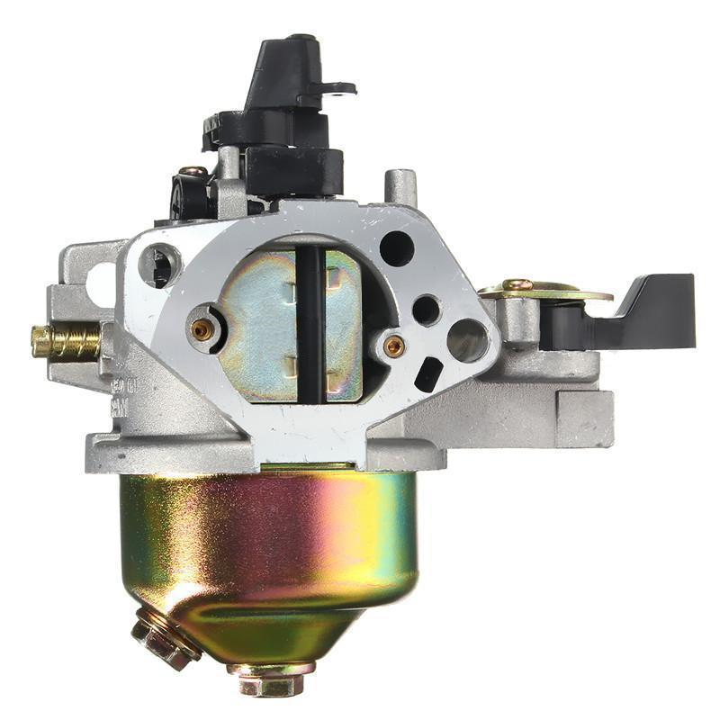 Новый регулируемый карбюратор + прокладки для замены двигателя 13HP GX390 GX340