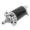 Metal Electrical Starter 66T 81800 01 Replacement 2 Troke 40HP Motor for Outboard Boat