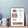 Play Station Game Poster Room Decor Wall Art Холст Картины для интерьера Мальчик Мужчина Комната Украшение Картина На Лофте Без Рамы