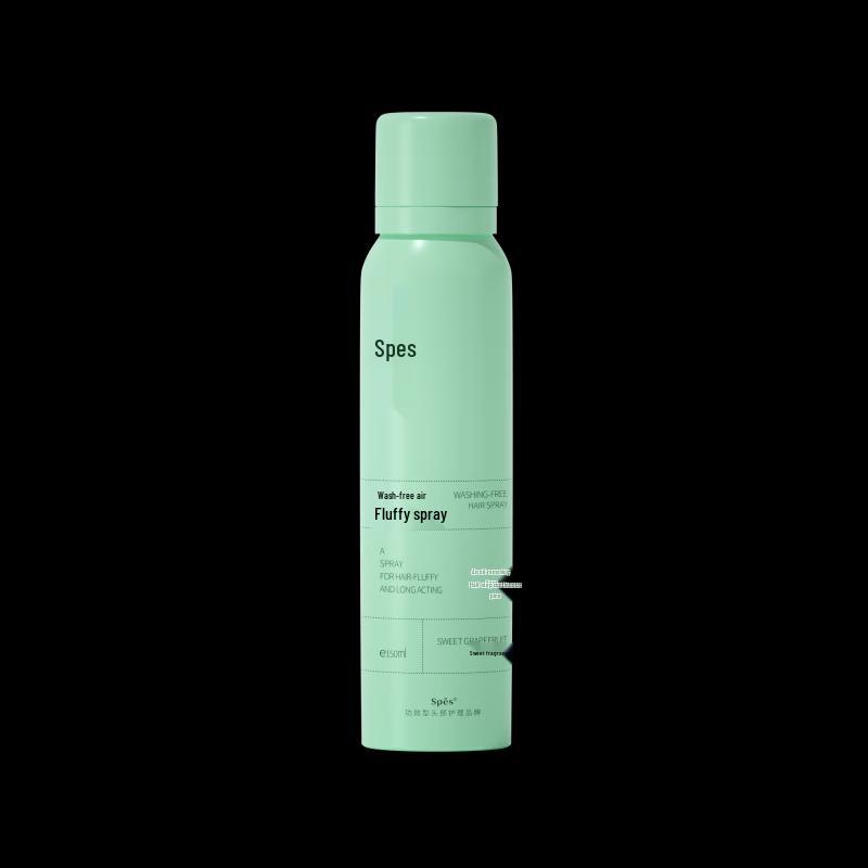 Spes Dry Shampoo Refreshing Spray (Grapefruit)