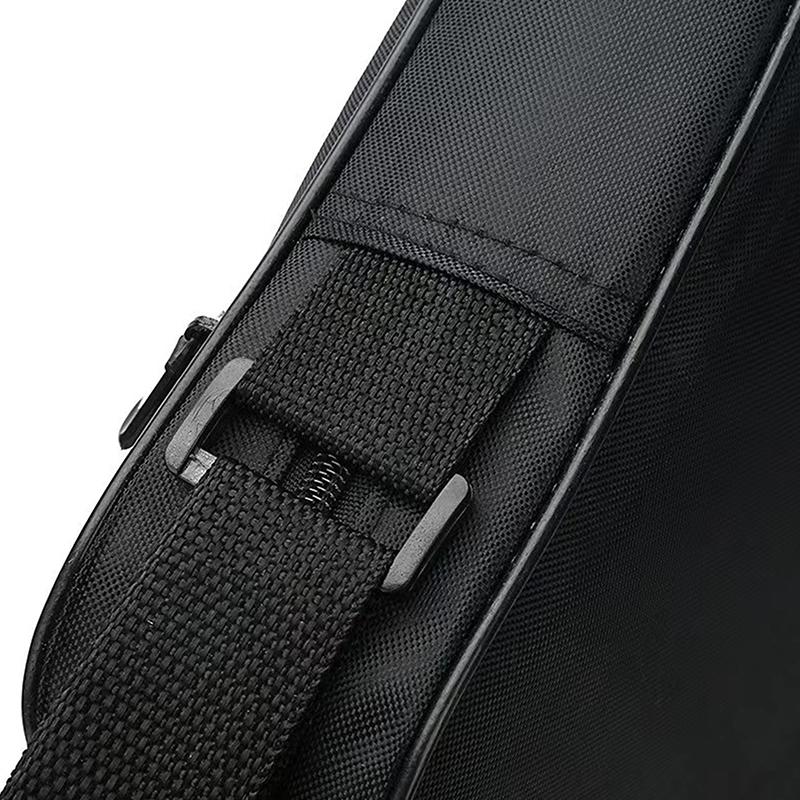 Портфели Сумка Портативная компьютерная сумка Деловая дорожная дорожная простая сумка для ноутбука через плечо