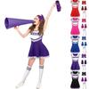 Cheerleading Dress Costumes Cheerleading Performance Costumes Cheerleading Uniforms