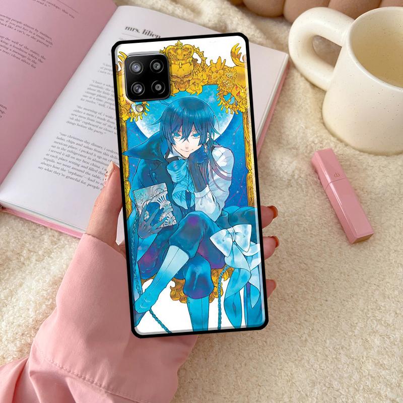 Чехол для телефона с рисунком Vanitas для Samsung Galaxy A52 A32 A12 A22 A72 A21S A52S A50 A70 A33 A53 A73 A71 A51