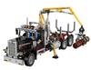 LEGO Technic Log Truck 9397