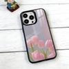 Goth Girl Nemi Phone Case For iPhone17,16,15,14,13,12,11 Plus,Pro Magnetic For Magsafe Wireless Charging