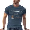 Bestseller You Have My Sword (White Text) Tshirt Casual All Match Tee Shirt For Unisex