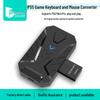 Gamwing-Master-P5: Конвертер клавиатуры и мыши PS5 Plug & Play