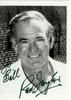 Rod Taylor Signed Autographed Small Photo Poster Painting Birds Time Machine JSA SS43497