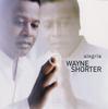 CD WAYNE SHORTER - Alegria 5435582 Verve Records 2003 Europe Jazz Used