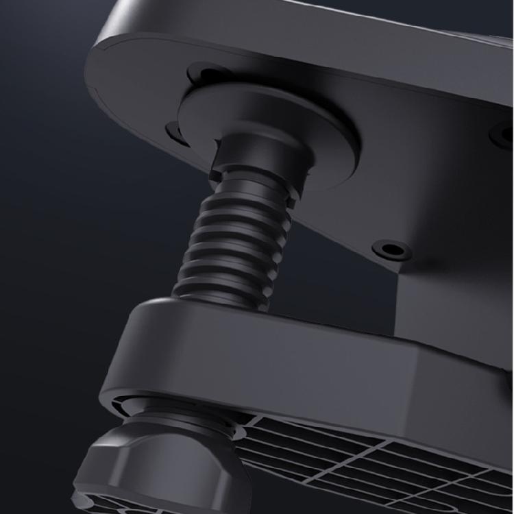 6+1 Передачи Рычаг Функция реверса Переключатели ручного тормоза Совместимость с рулевым колесом Стабильный зажим для крепления PC Гонночная деталь