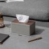 Настольная коробка для салфеток Xihe Home для гостиной