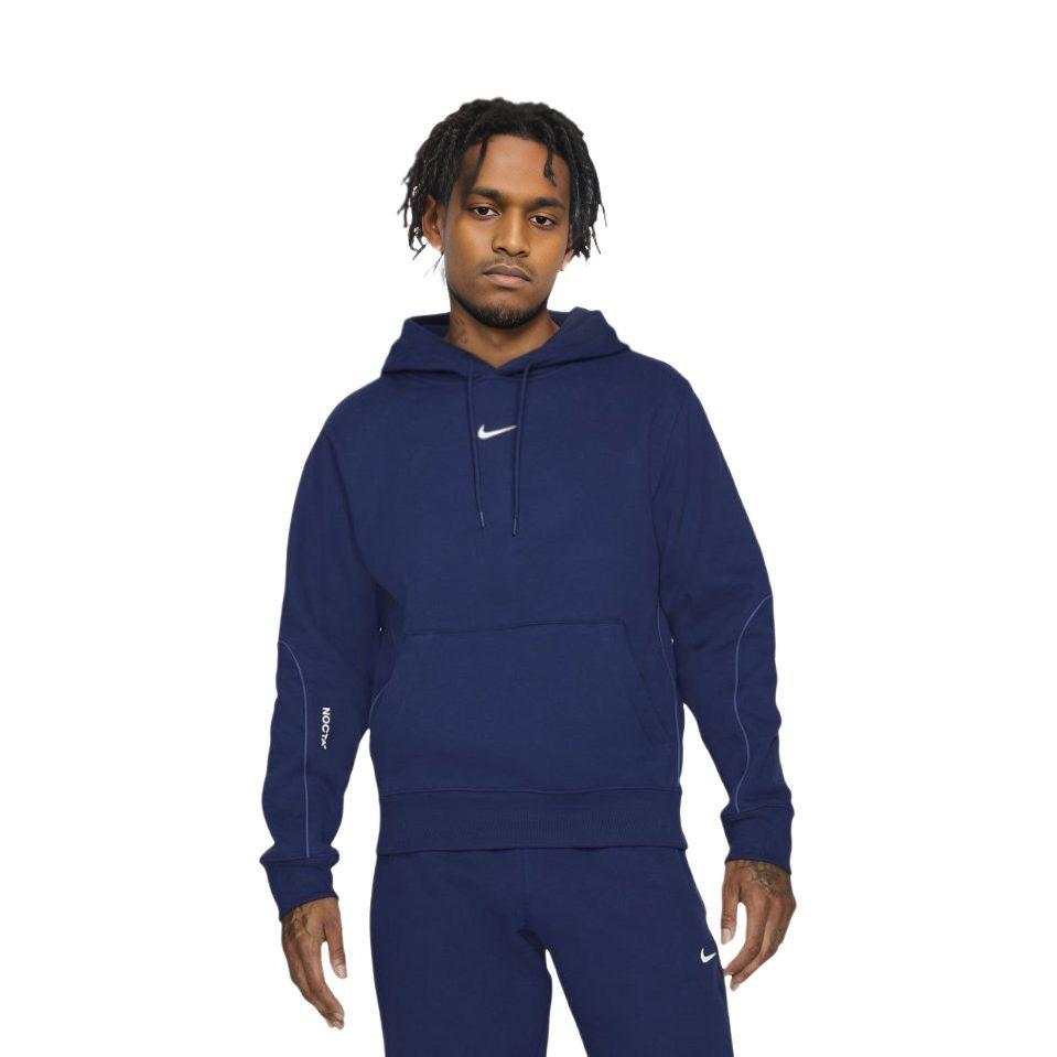 Nike Флисовая толстовка X Nocta DA3920-492