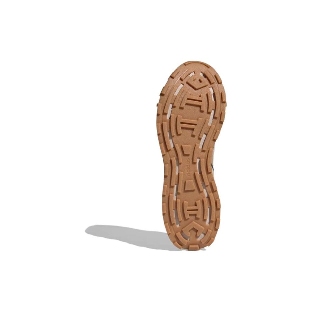 Adidas Neo Futro Mixr Ткань Универсальные Удобные Простые Амортизирующие Износостойкие Низкие Повседневные Кроссовки Унисекс Повседневная Обувь IG3674