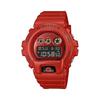 [Casio] Часы [Официальный продукт для внутреннего рынка] Используются экологически чистые материалы DW-6900RRB-4JF Мужские Красные