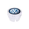 For VW Car Cigarette Lighter Cover Car Accessories For VW Golf Polo Tiguan Touran Jetta Passat CC T5 GTI Scirocco Magotan T-Cross T-ROC