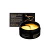 Патчи для глаз Farmstay 24K Gold & Peptide Solution Ampoule Eye Patch (60 листов)