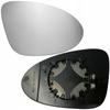 Porsche Macan 95B Right Heated Mirror Glass Insert 2015-2022