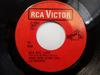 7inch Record BOBBY BARE, NORMA JEAN, LIZ ANDERSO - Bye Bye, Love 478963 RCA Victor 1966 Canada Folk Used