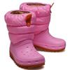 Детские Классические Нео Пуф Сапоги Малыш 207683 6xq Crocs Сандалии Шлепанцы Гиббиц Мех...