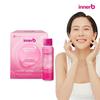 [Kim Na-young PICK] CJ Innerb Glow Shot Collagen 50mlx6 Bottles (6-day Supply), Korean Health Food