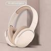 Foldable Wireless Bluetooth 5.3 Headphones 3D Stereo Headset Noise Reduction Music Gaming Earphones with Mic