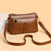 Women's Bag Crossbody Bag Soft Leather Shoulder Bag Mother Bag