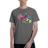 Poster Novelty Graphic 100 Cotton Tshirt One Battle After Another Tees Tops For Unisex