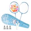 Набор бадминтонных ракеток Ayoub