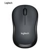 Logitech Бесшумная беспроводная мышь M220