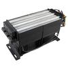 750W 220V Industrial PTC fan heater AC incubator 205x80x102mm