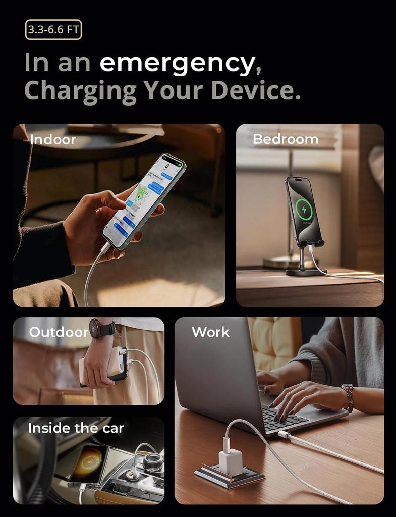 PD60W Кабель для быстрой зарядки iPhone 15, кабель для передачи данных, плетеный кабель типа c, подходит для зарядных кабелей серии Samsung IPhone 15