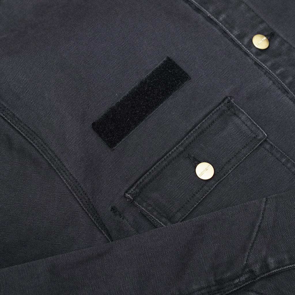 Carhartt WIP Journal Standard Jacket Unisex A222089-22F-89PD