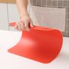 Household Chopping Board Cutting Board Food Supplement Board Rectangular Simple Fresh Flexible Large Chopping Board